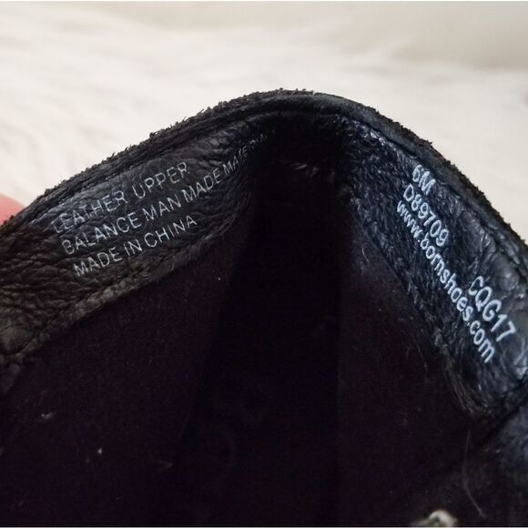 Born ankle boots - Picture 6 of 7